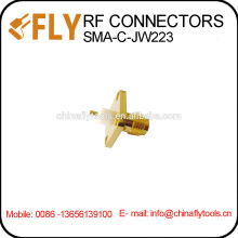 RF CONNECTORS